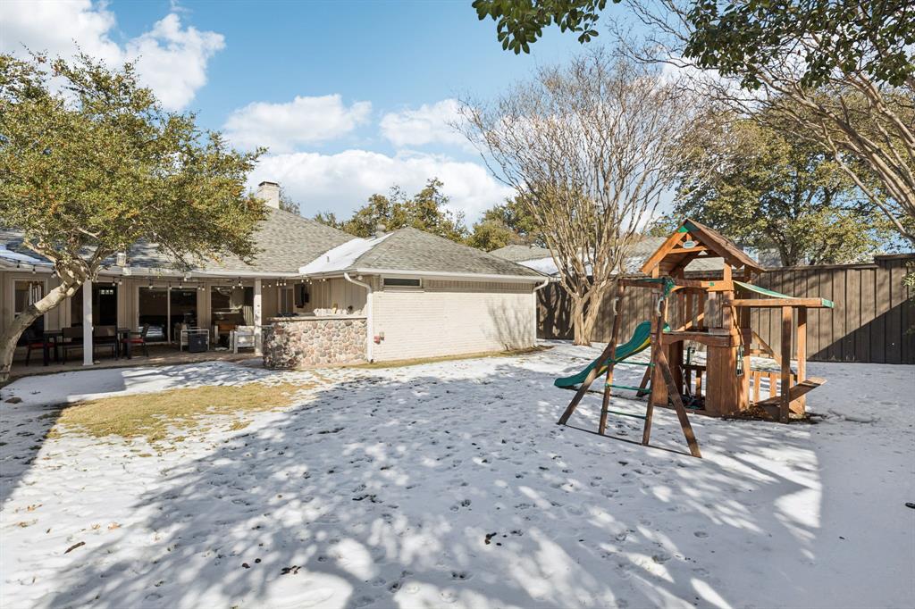 Hillcrest Manor 2nd Sec - Residential