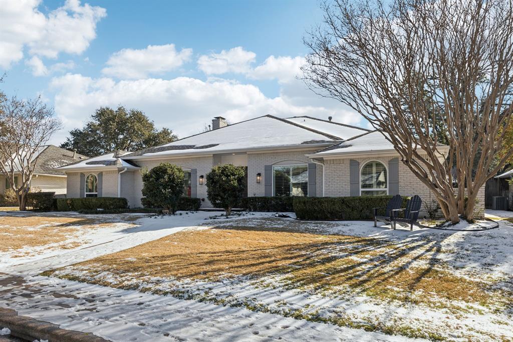 7240 Blythdale Drive