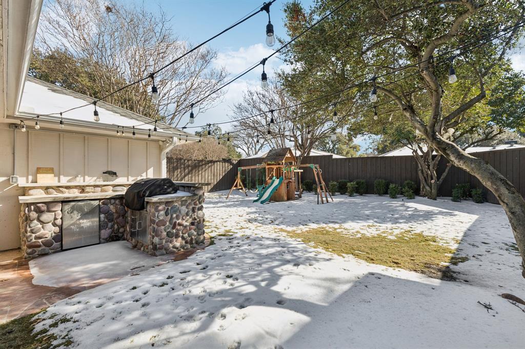 Hillcrest Manor 2nd Sec - Residential