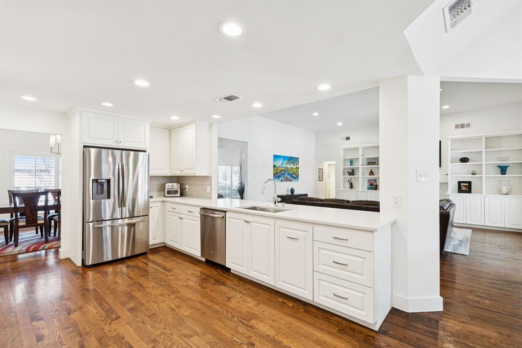 Hillcrest Manor 2nd Sec - Residential