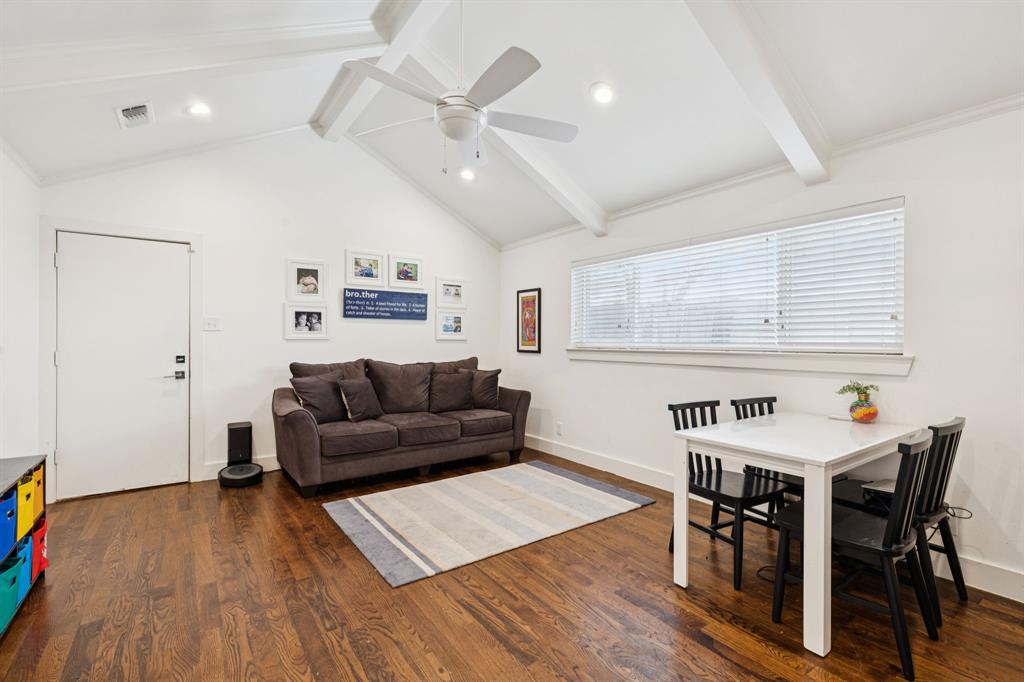 Hillcrest Manor 2nd Sec - Residential