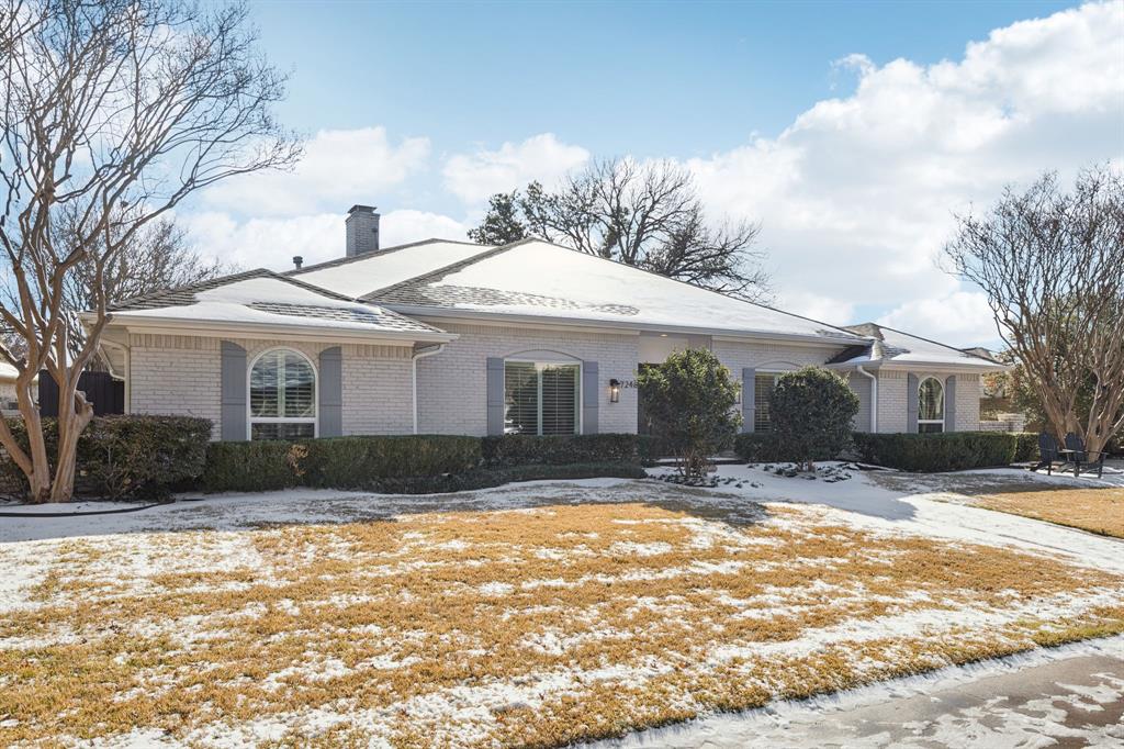 Hillcrest Manor 2nd Sec - Residential