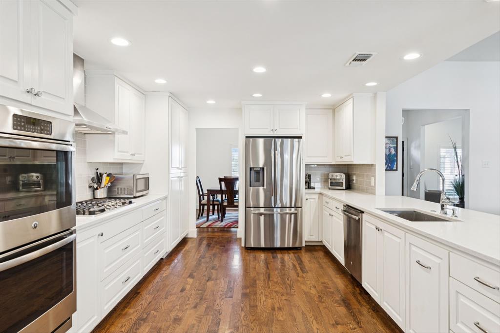 Hillcrest Manor 2nd Sec - Residential