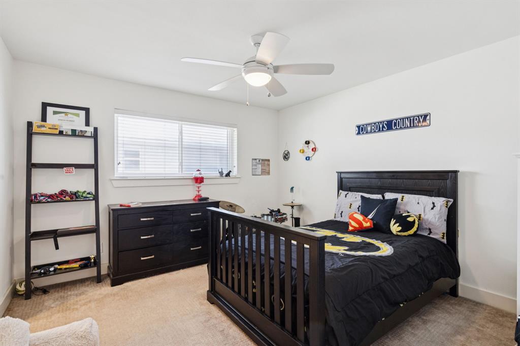 Hillcrest Manor 2nd Sec - Residential