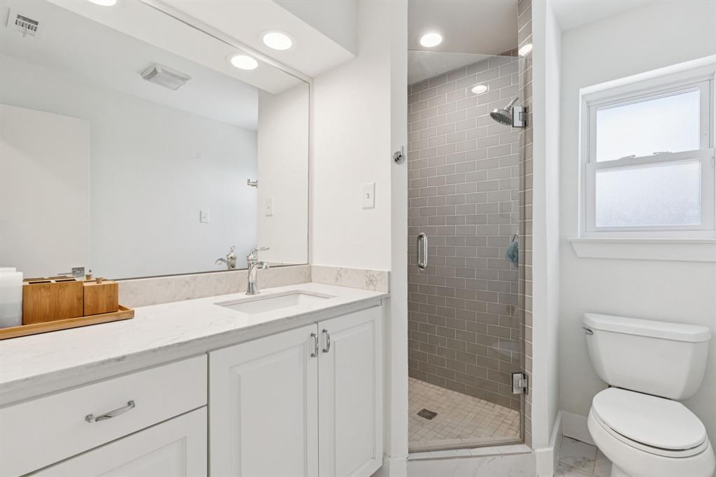 Hillcrest Manor 2nd Sec - Residential