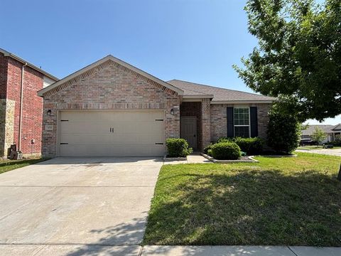 Photo of 3000 Layla Creek Drive, Little Elm, TX 75068 (MLS # 21257425)
