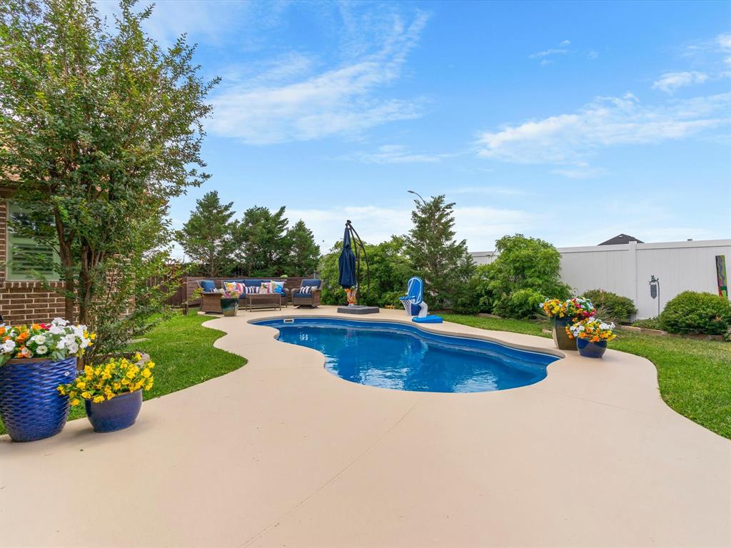 Ranch At Eagle Mountain Add - Residential