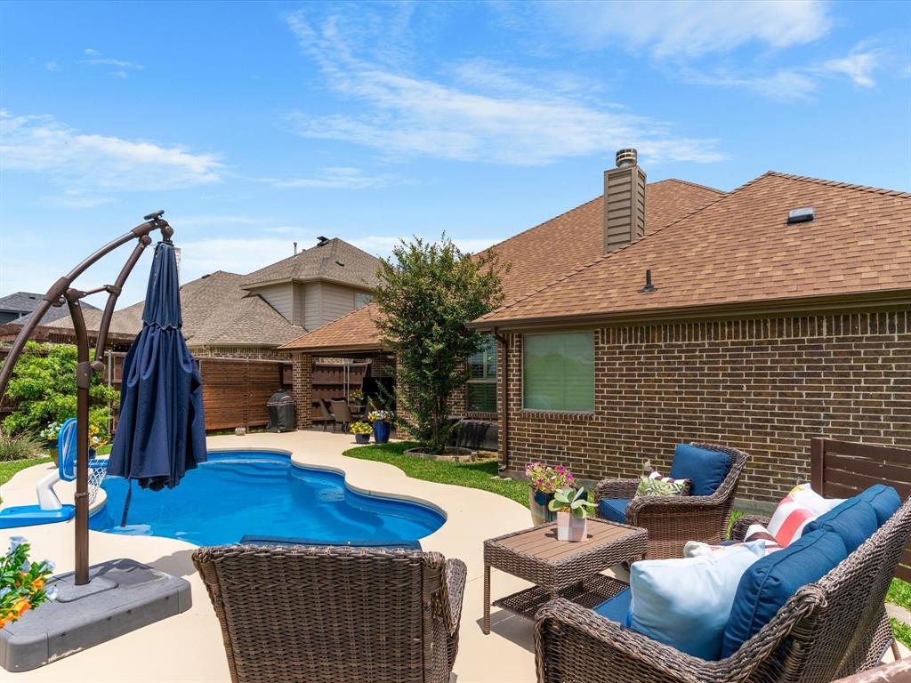 Ranch At Eagle Mountain Add - Residential
