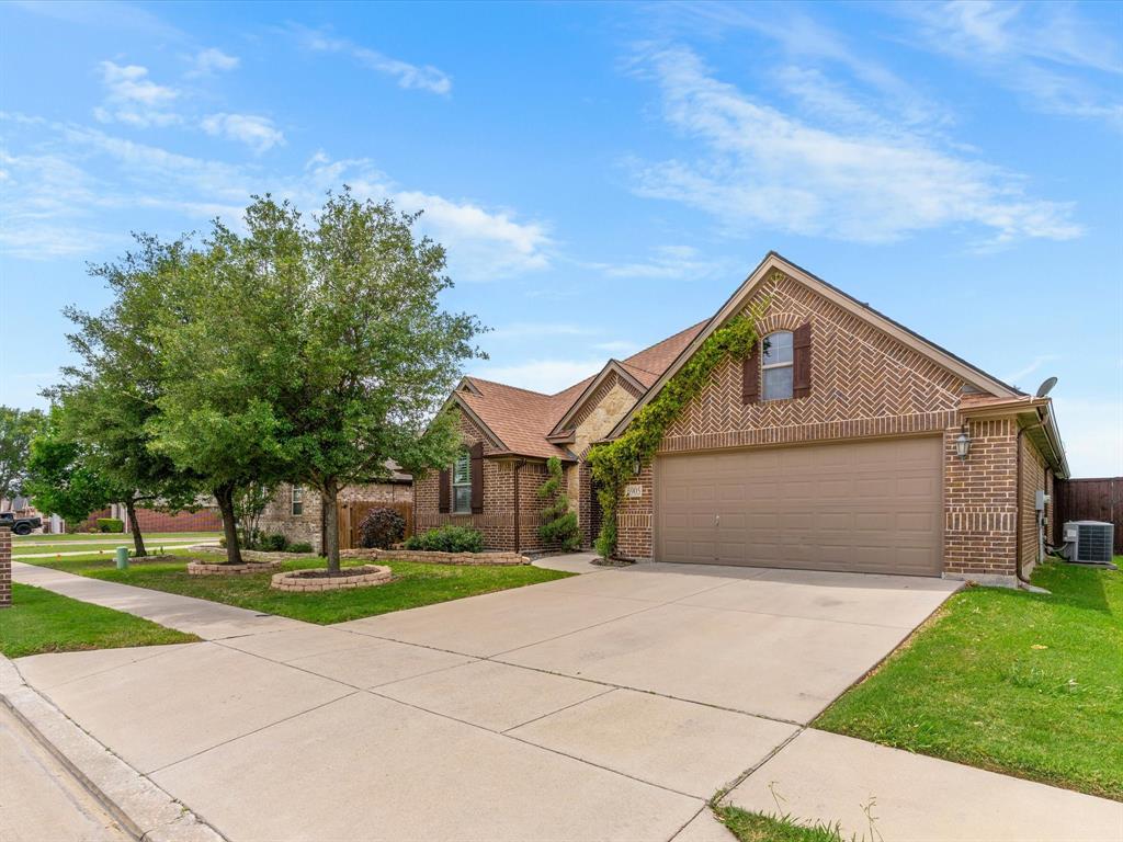 Ranch At Eagle Mountain Add - Residential