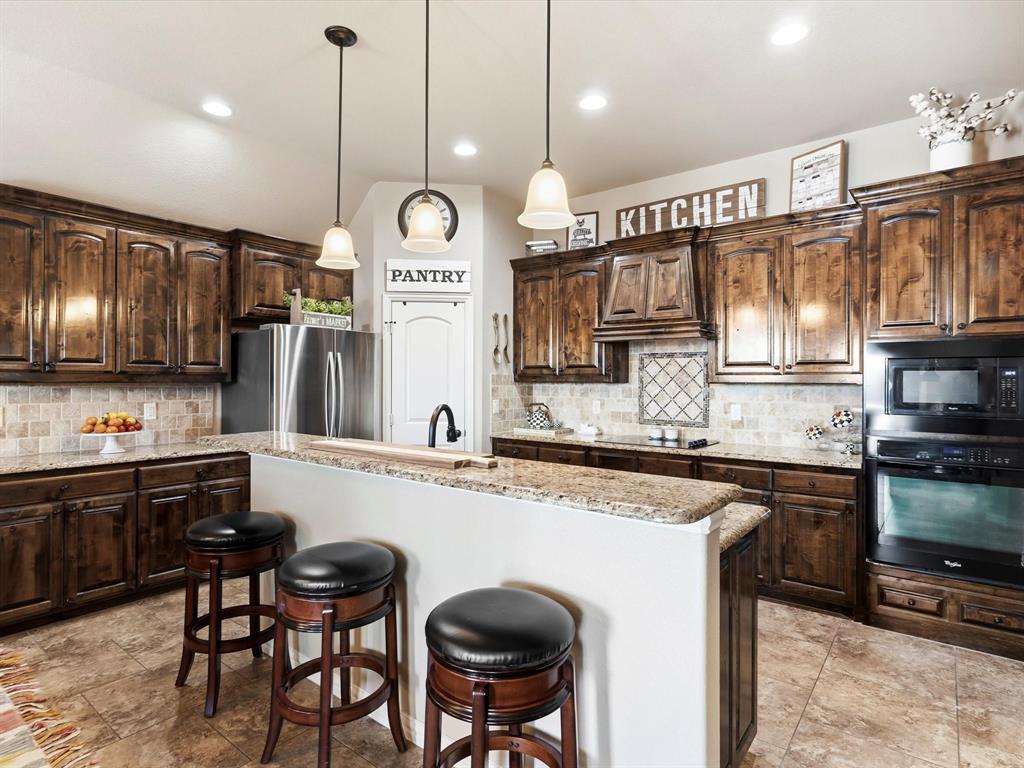 Ranch At Eagle Mountain Add - Residential