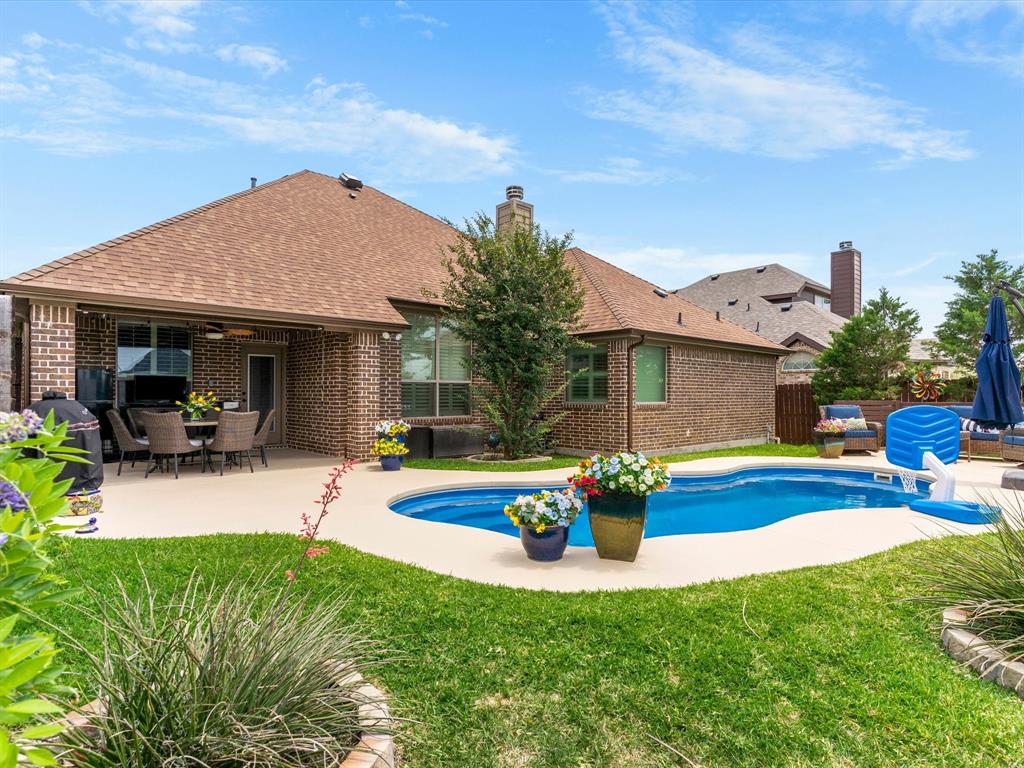 Ranch At Eagle Mountain Add - Residential