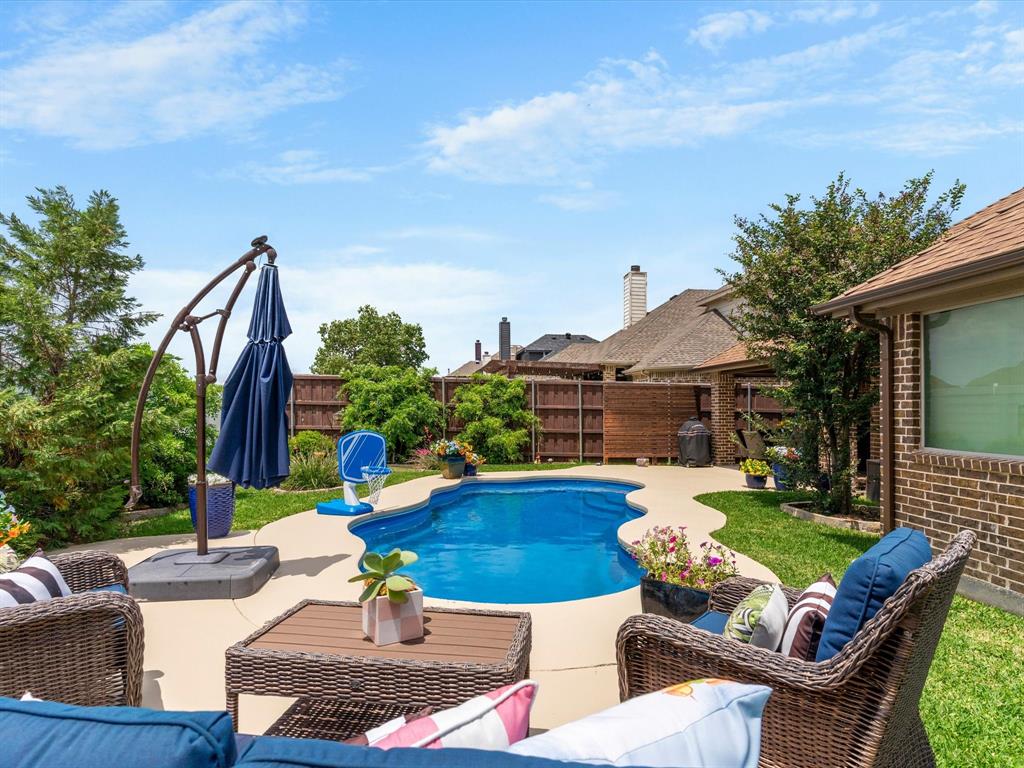 Ranch At Eagle Mountain Add - Residential