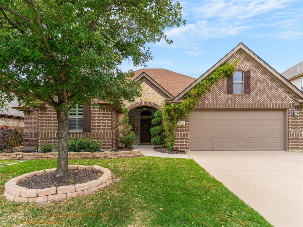 Ranch At Eagle Mountain Add - Residential