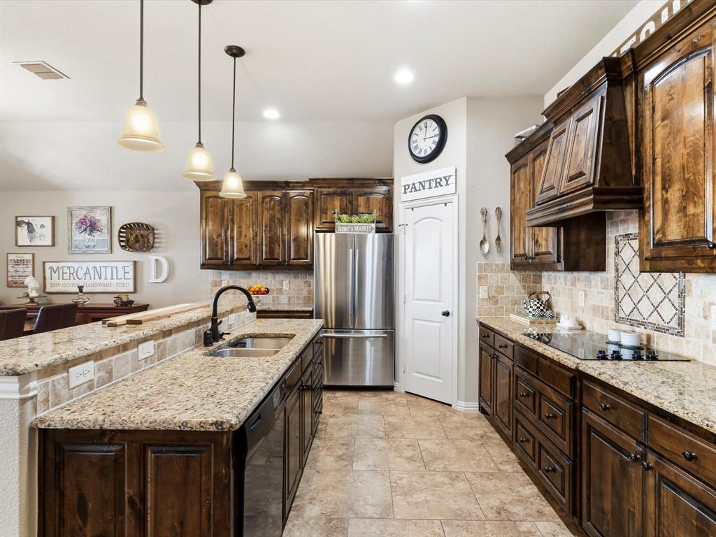 Ranch At Eagle Mountain Add - Residential