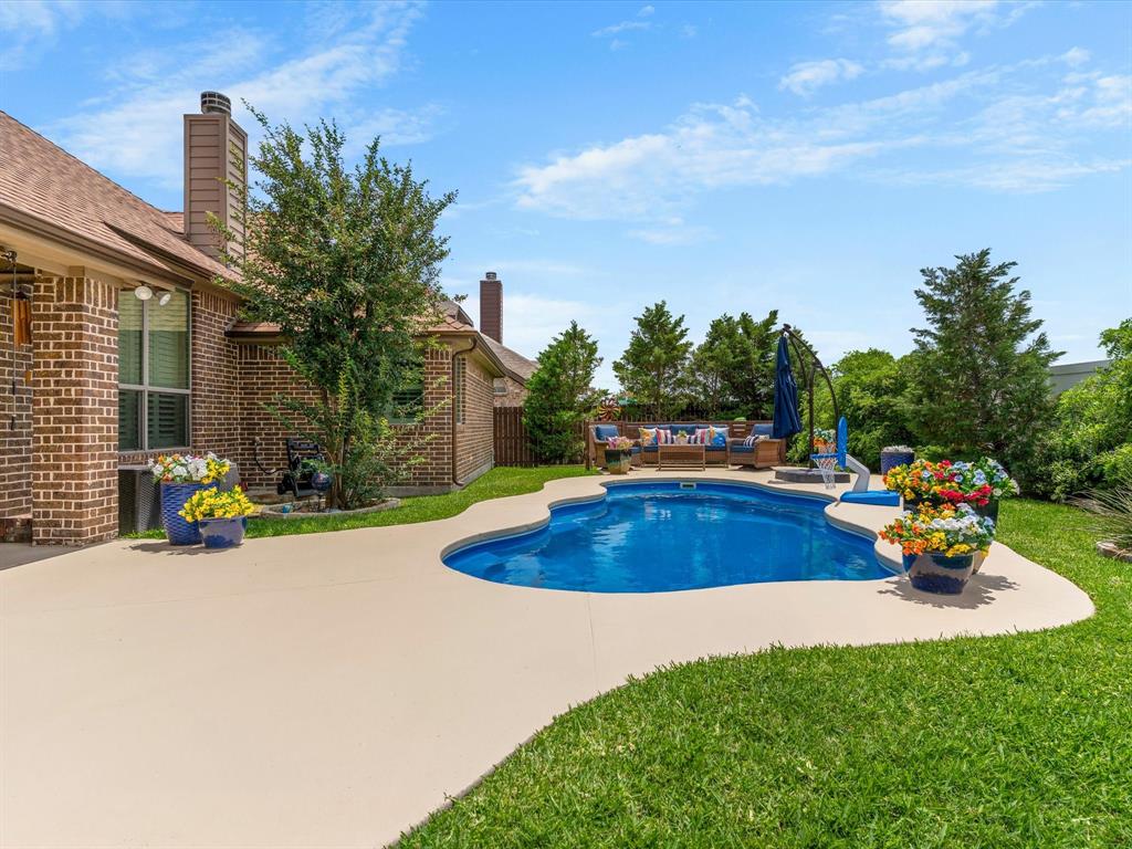 Ranch At Eagle Mountain Add - Residential