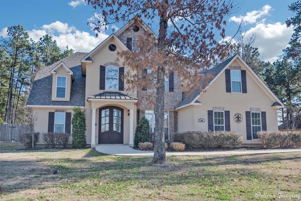 2805 Clearbrook Way