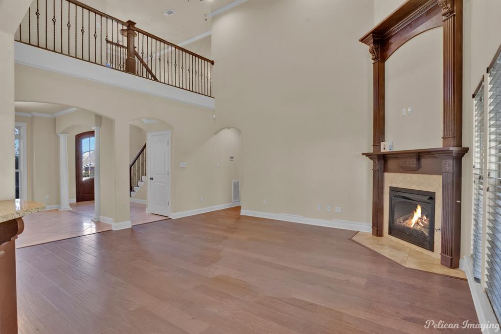 Forest Hills Sub #7 - Residential