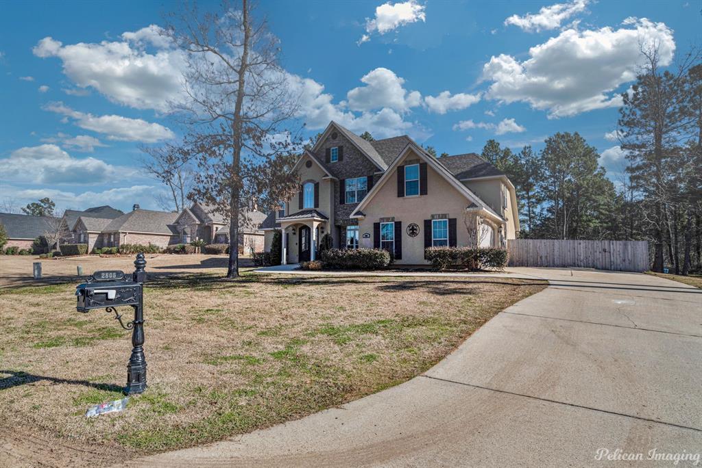 2805 Clearbrook Way