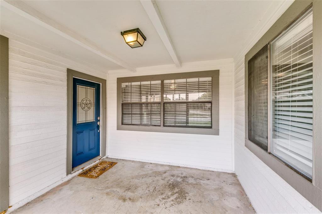 701 Kipling Drive
