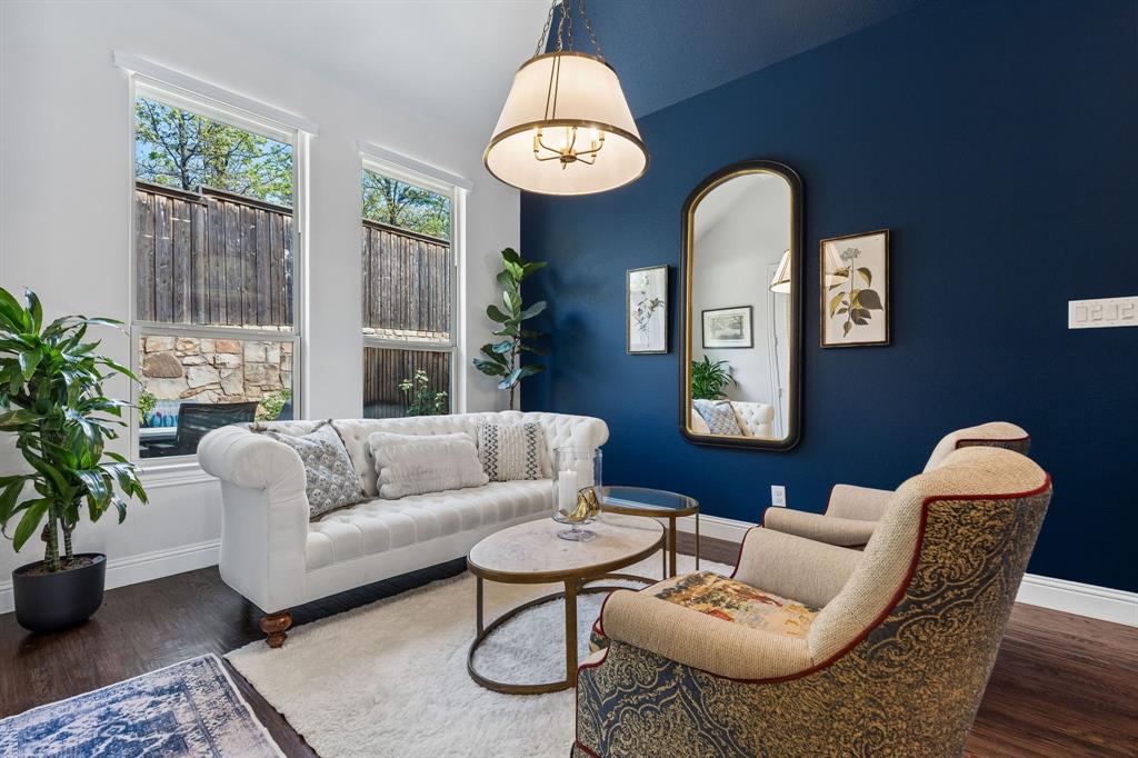 Somerset Manor - Residential