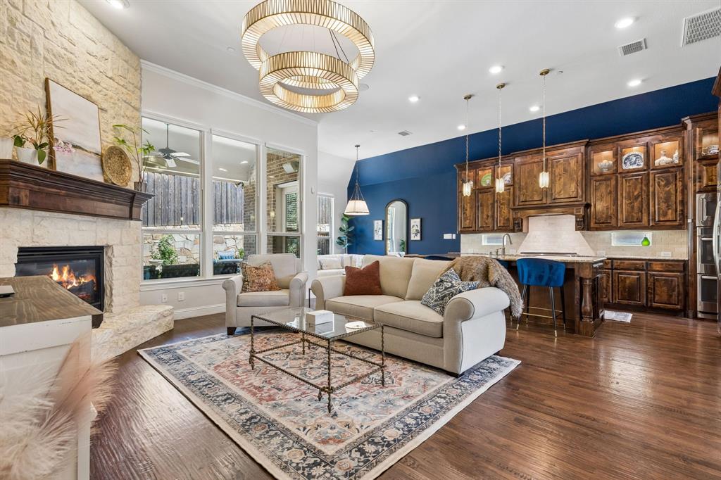 Somerset Manor - Residential