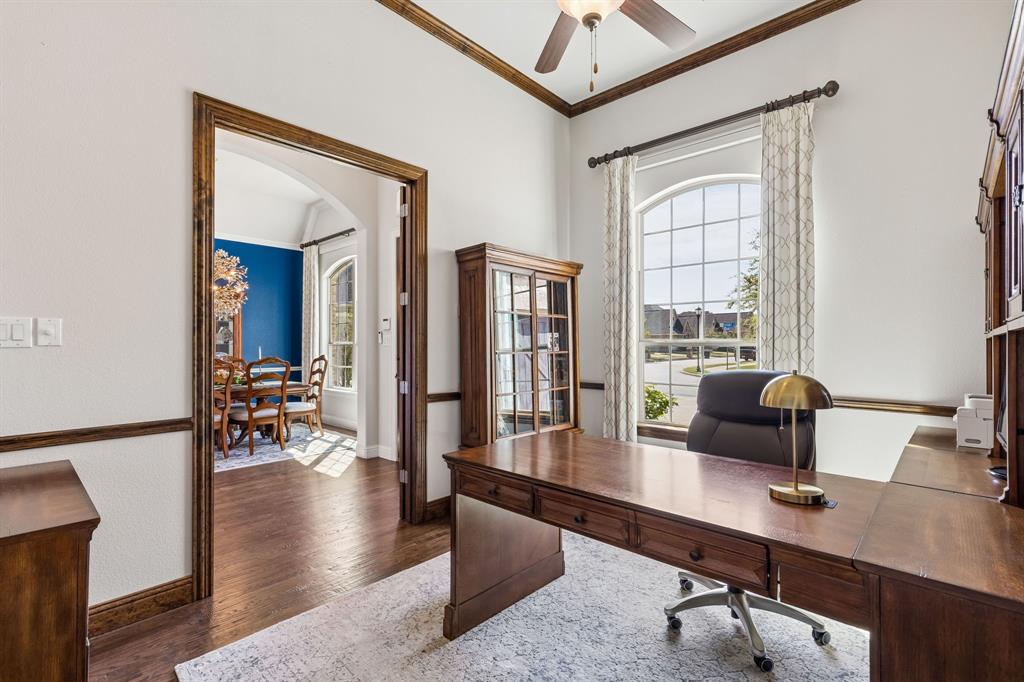 Somerset Manor - Residential