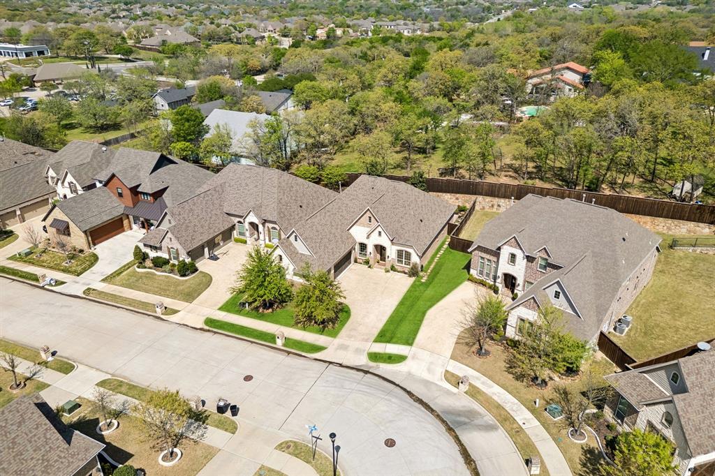 Somerset Manor - Residential