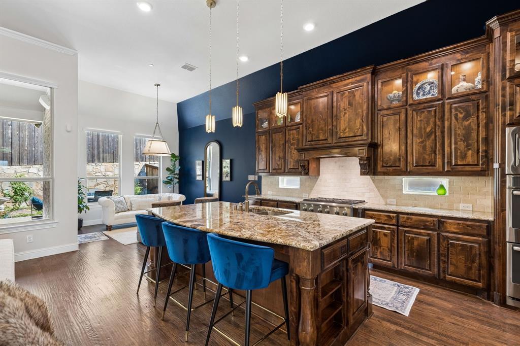 Somerset Manor - Residential