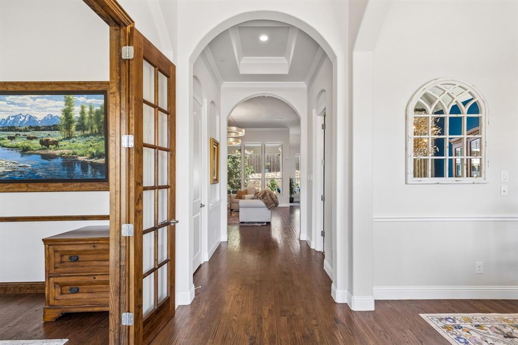 Somerset Manor - Residential