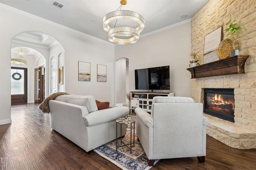 Somerset Manor - Residential