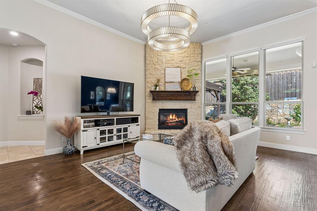 Somerset Manor - Residential