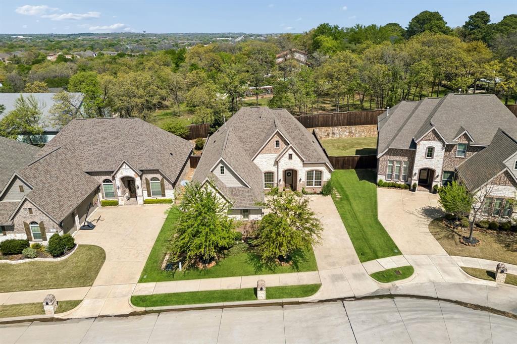 Somerset Manor - Residential