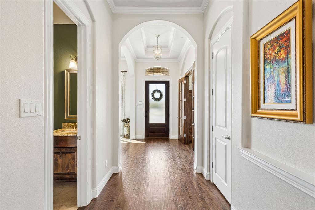 Somerset Manor - Residential