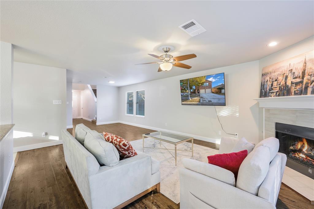 Heights At Westridge Ph I The - Residential Lease