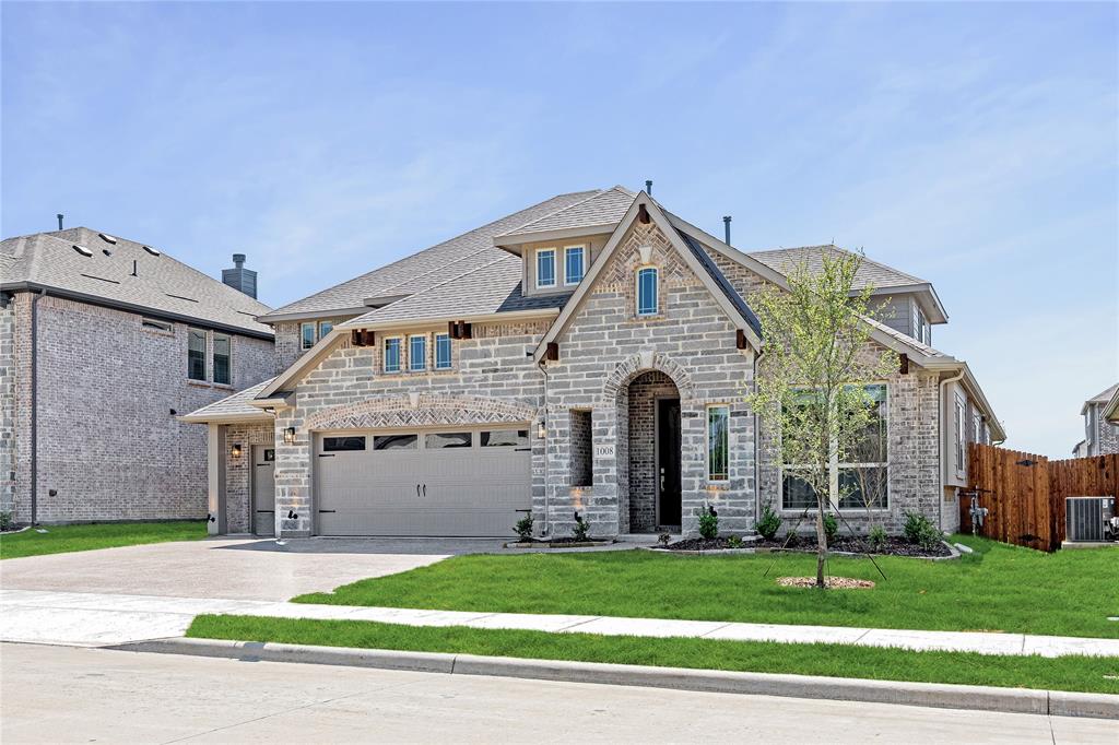 1008 Ridgehurst Road