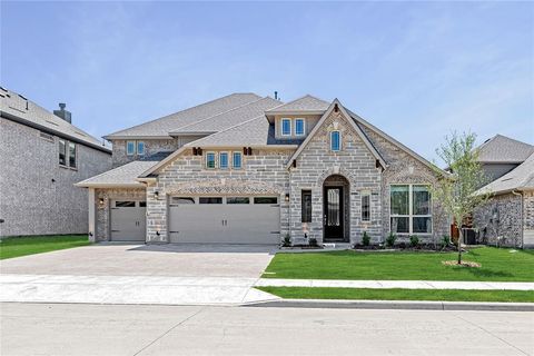 1008 Ridgehurst Road Melissa TX 75454