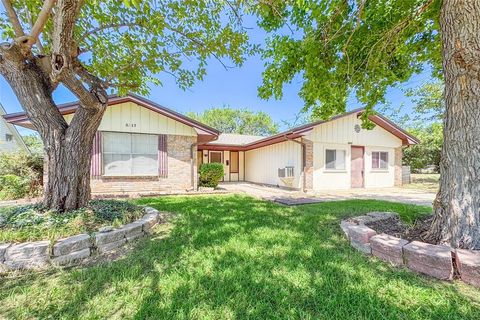 3217 Ridgeview Lane Irving TX 75062