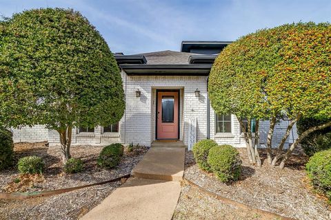 5603 Euclid Drive Arlington TX 76013