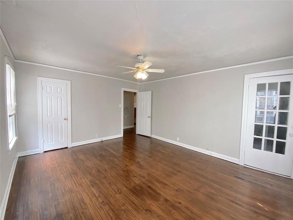 Dallas Land & Loan 03 - Residential Lease