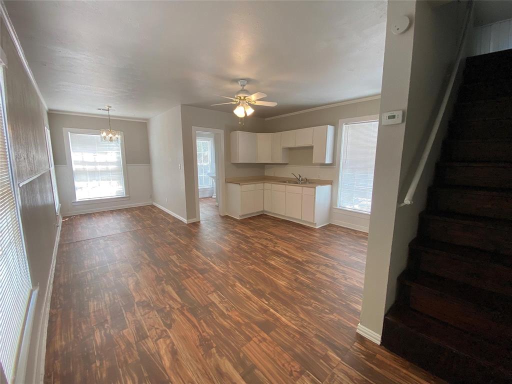 Dallas Land & Loan 03 - Residential Lease