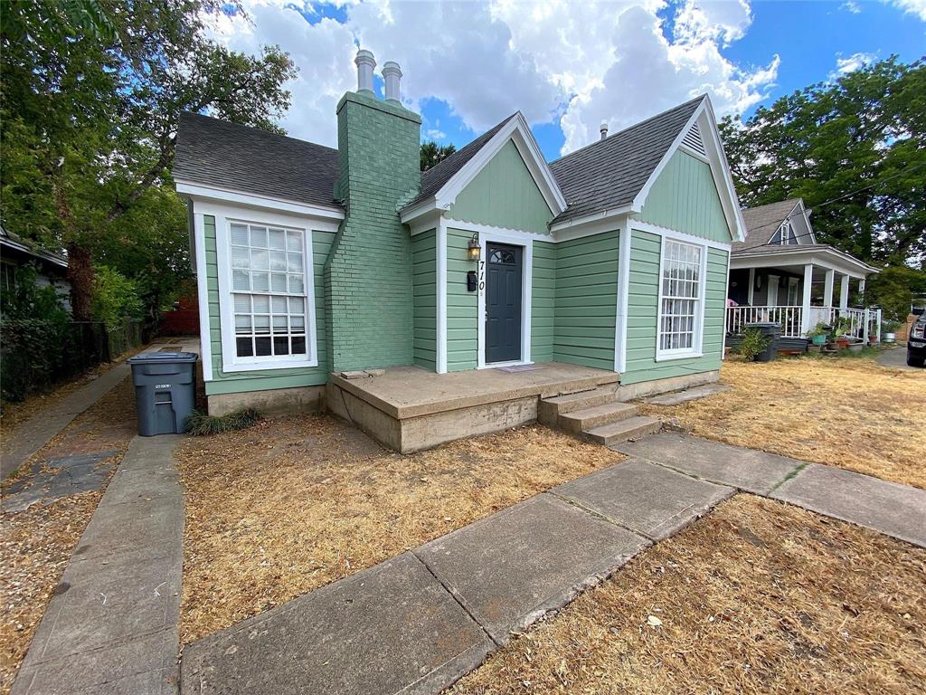 Dallas Land & Loan 03 - Residential Lease