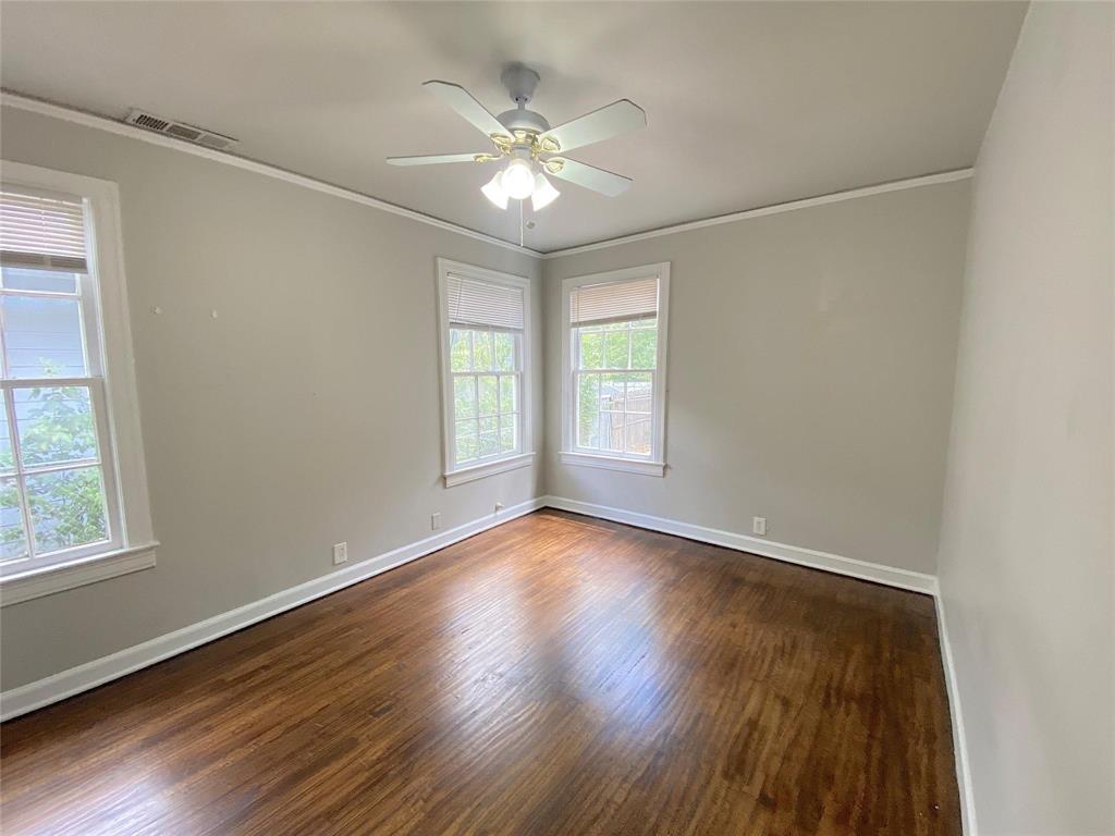 Dallas Land & Loan 03 - Residential Lease