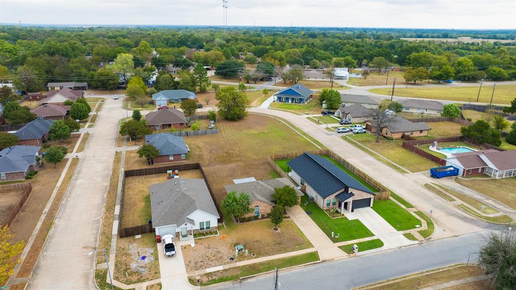 Enlow Place Add - Residential