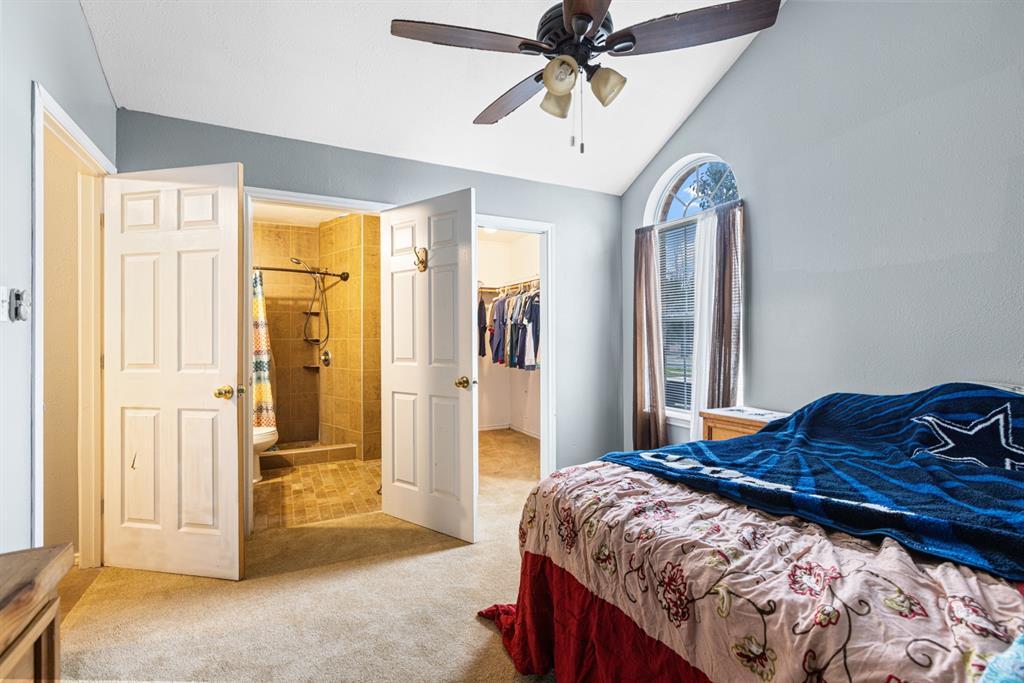 Enlow Place Add - Residential