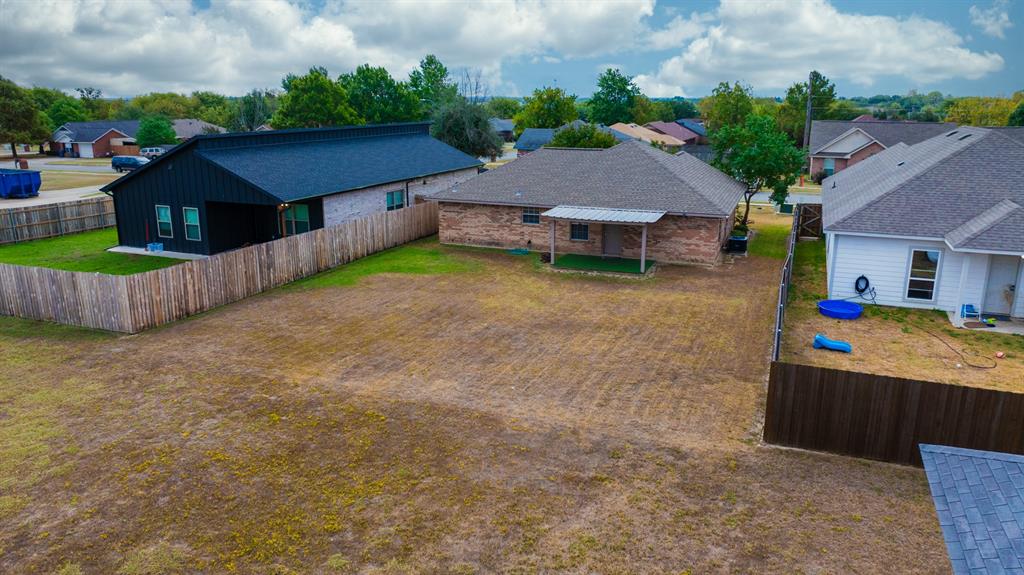 Enlow Place Add - Residential