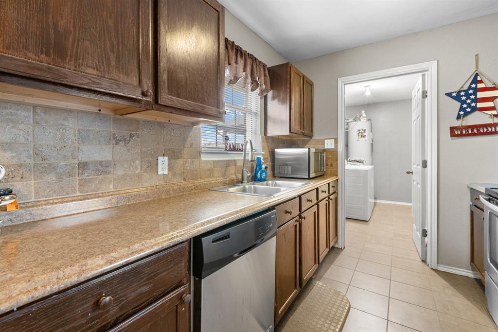 Enlow Place Add - Residential