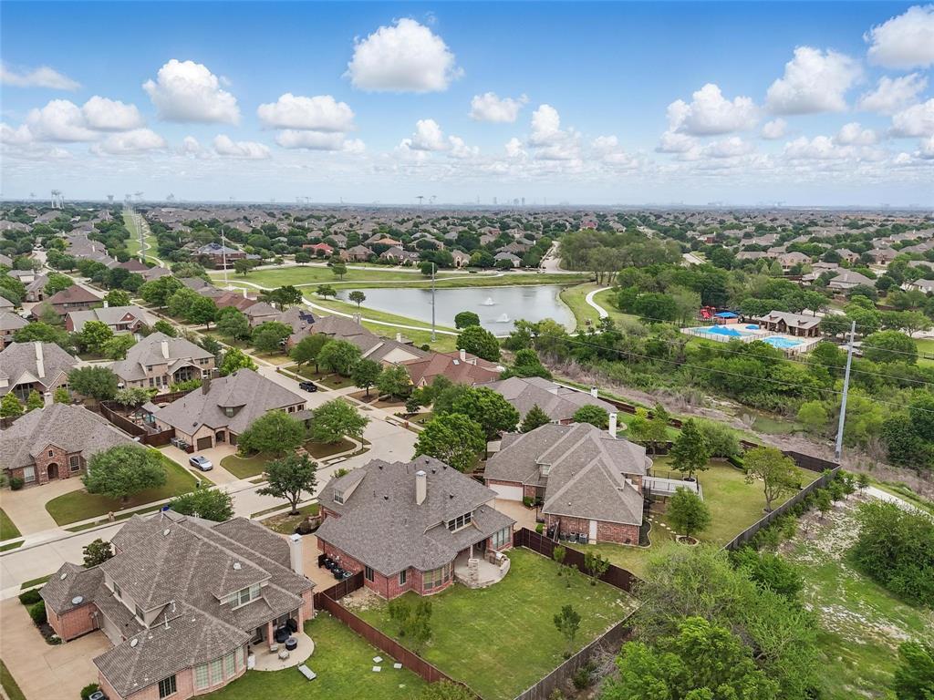 850 Dentwood Trail