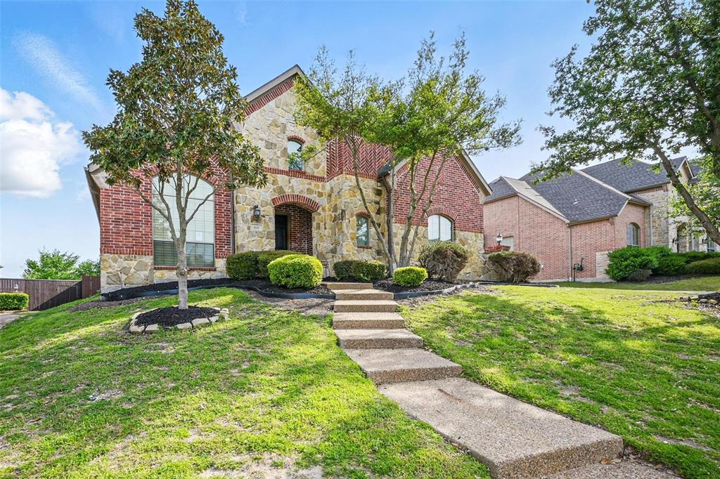 850 Dentwood Trail