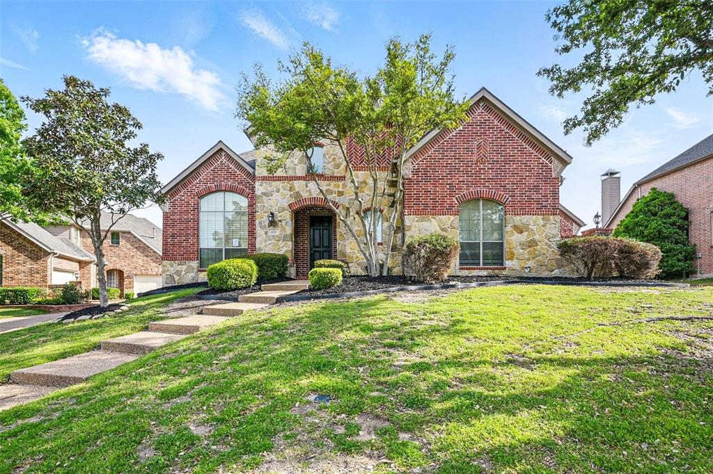 850 Dentwood Trail