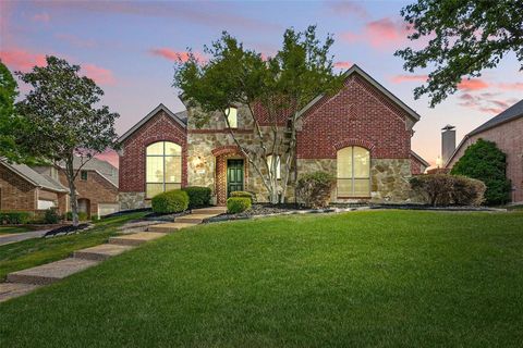850 Dentwood Trail Prosper TX 75078